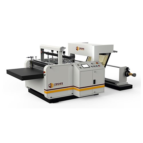 Bottom Seal Bag Making Machine